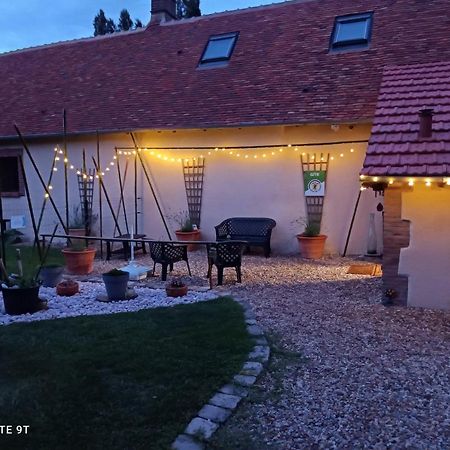 Sauna & Double Jacuzzi Interieur Et Sous Les Etoiles 1H30 Paris Ladon Buitenkant foto