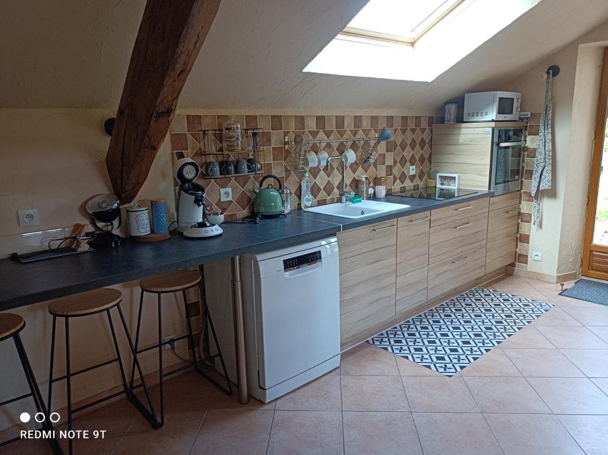 Sauna & Double Jacuzzi Interieur Et Sous Les Etoiles 1H30 Paris Ladon Buitenkant foto