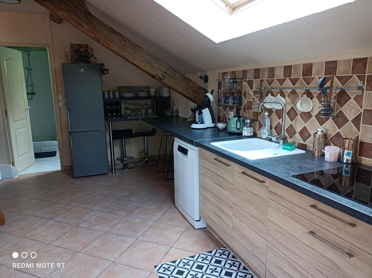 Sauna & Double Jacuzzi Interieur Et Sous Les Etoiles 1H30 Paris Ladon Buitenkant foto