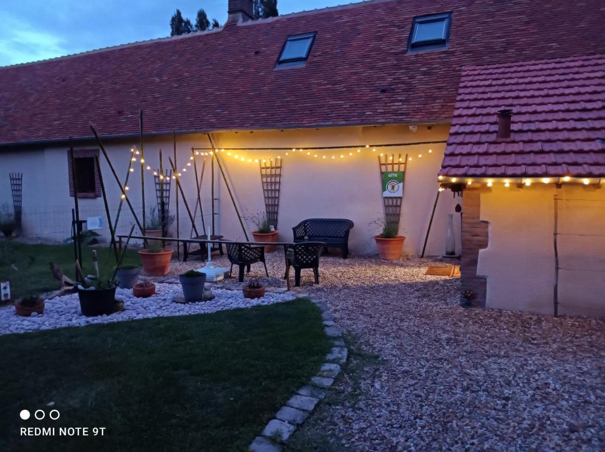 Sauna & Double Jacuzzi Interieur Et Sous Les Etoiles 1H30 Paris Ladon Buitenkant foto